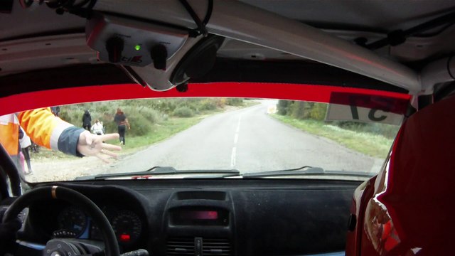 mistral 2018 es2 clio ragnotti