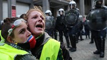 Protestos dos 