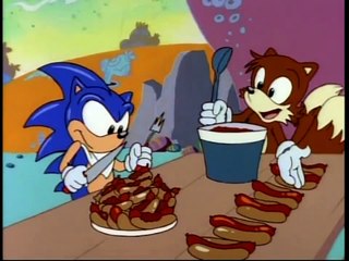 Adventures Of S.T.H (Aosth) - Ep. 20 - So Long Sucker