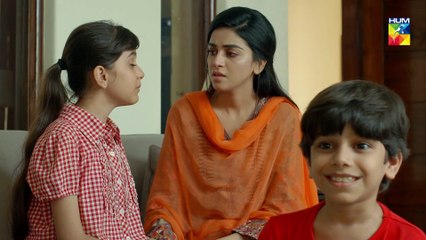 Aik Larki Aam Si Episode #114 HUM TV Drama 30 November 2018