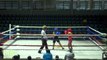 Vannessa Ortiz VS Angelica Carrillo - Boxeo Amateur - Miercoles de Boxeo