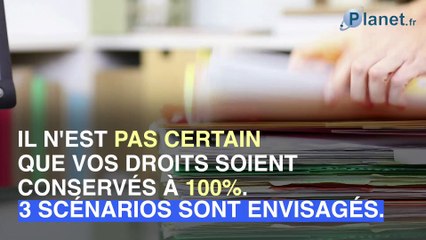 Retraite : vos droits menacés ?