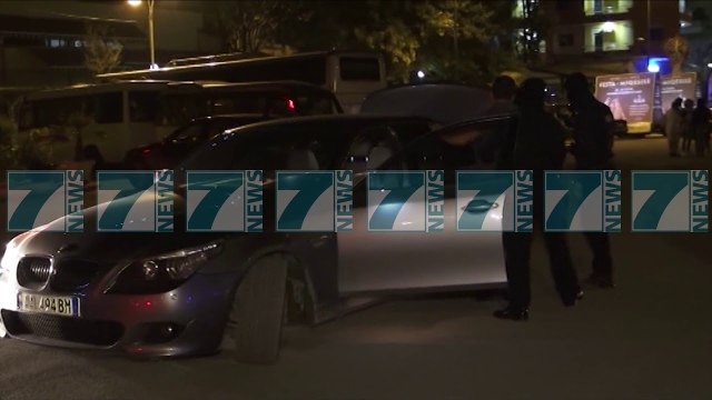 PD DENONCON RREMBIMET E ZHDUKJET NE VLORE - News, Lajme - Kanali 7