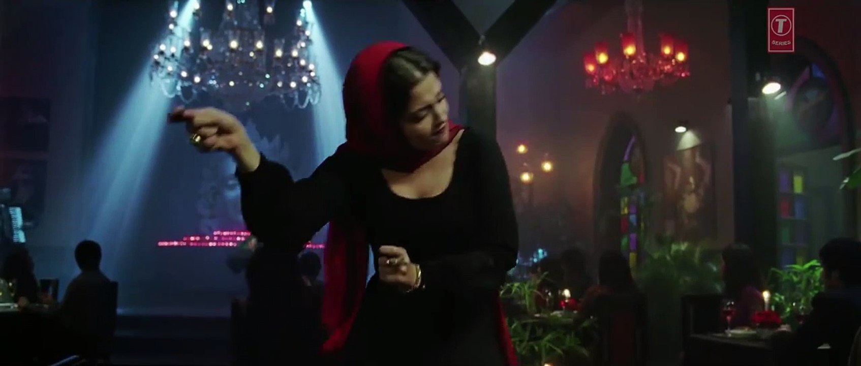 Udi Teri Aankhon Se Full HD Song Guzaarish - Hrithik Roshan, Aishwarya Rai