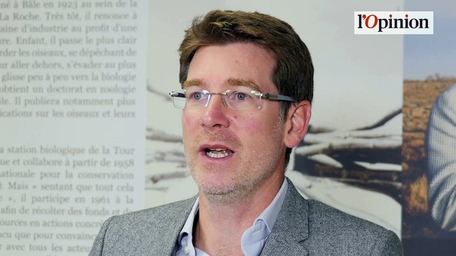 Pascal Canfin (WWF France) : «L’investissement privé a aujourd’hui un rôle absolument décisif dans le réchauffement climatique»