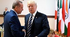 Son Dakika! Arjantin'deki G-20 Zirvesi'ne Katılan Erdoğan, ABD Başkanı Trump ile Görüştü