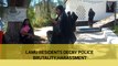 Lamu residents decry police brutality, harassment