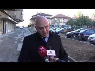 Inagurohet sheshi te banesat e solidaritetit dhe inspektohen punimet në sheshet tjera - Lajme