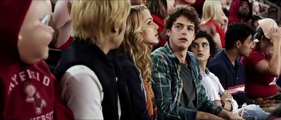 Happy Death Day 2U - Official Trailer (HD)