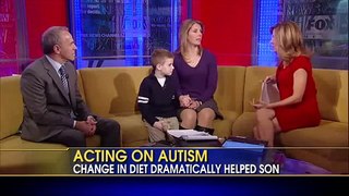 The Doctor's Videos - Autism - Can Diet Reverse Effects of Autism