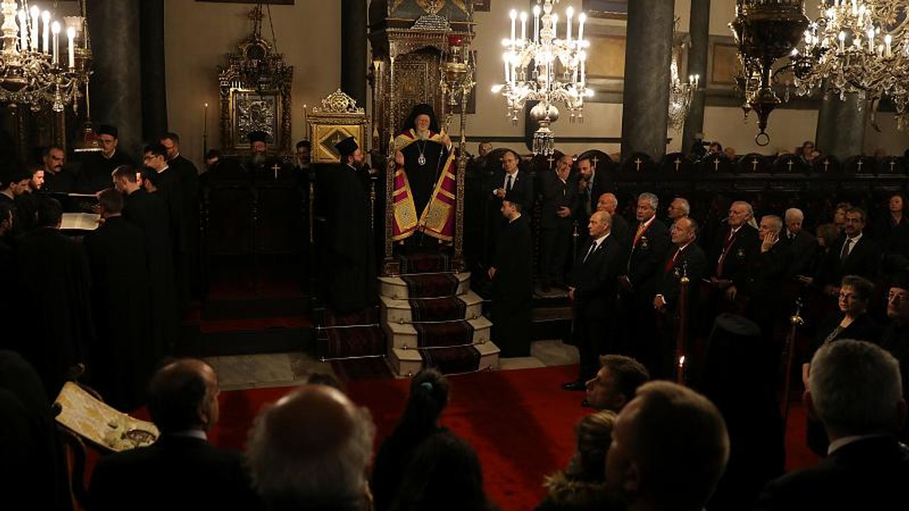 Gründung eigenständiger ukrainisch-orthodoxer Kirche rückt näher