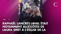 Laura Smet : 5 choses à savoir sur Raphaël Lancrey Javal, son compagnon