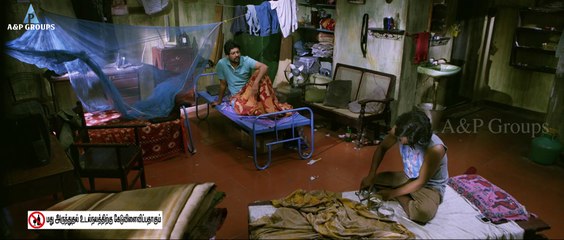 Vandi Latest Tamil Movie Comedy Scene1 | Viddarth, Chandini | Rajeesh bala