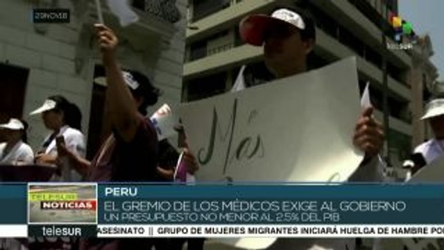 teleSUR noticias. Guatemala: pueblo maya exige devolución de tierras