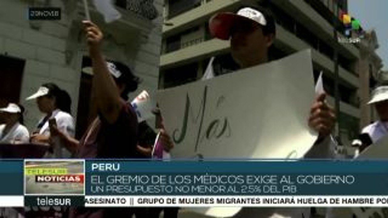 teleSUR noticias. Guatemala: pueblo maya exige devolución de tierras