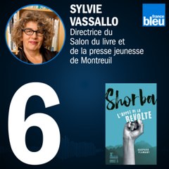 Salon du livre jeunesse : les coups de cœur à offrir à Noël