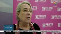 España:entre 60% y 80% de agresiones a comunidad LGTBI no se denuncian
