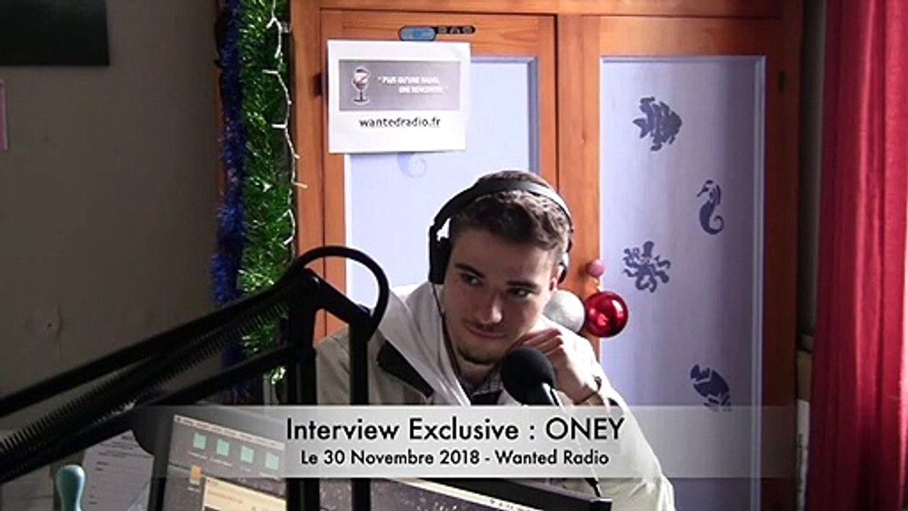 Interview ONEY