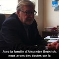 Avant le procès Heaulme à Versailles : la position de l'avocat de la famille Beckrich