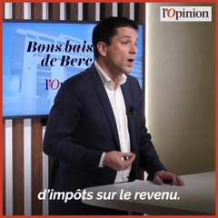Trois raisons de ne pas rétablir l’ISF