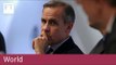 BoE warns of sharp decline under disorderly Brexit