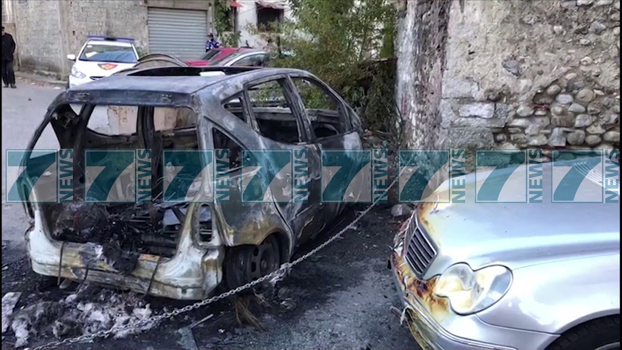 DIGJEN TRE AUTOMJETE NE SHKODER - News, Lajme - Kanali 7