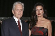 Catherine Zeta-Jones says Michael Douglas loves 'Southern Belle twang'