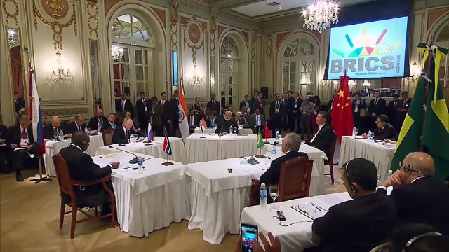 Putin'den ABD'ye 'Orta Menzilli Nükleer Kuvvetler Antlaşması' uyarısı - BUENOS AİRES