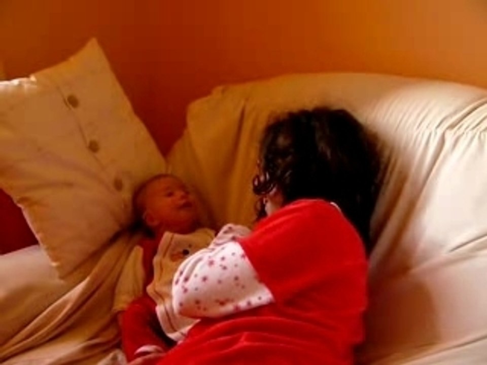 Papote avec Julie