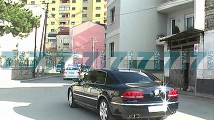 LLESHAJ NE KORÇE KERKON GODITJEN E KRIMIT TE ORGANIZUAR - News, Lajme - Kanali 7