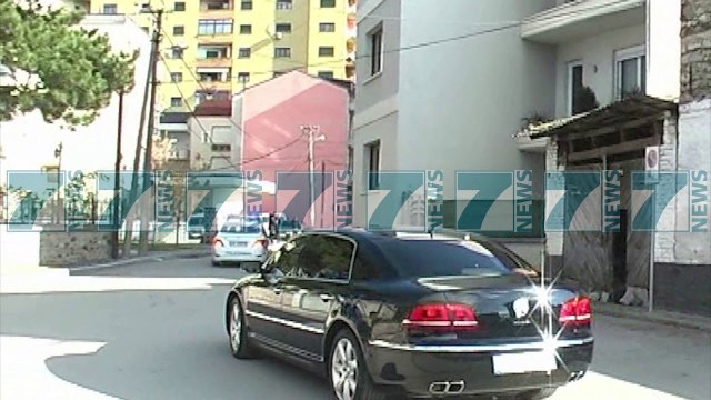 LLESHAJ NE KORÇE KERKON GODITJEN E KRIMIT TE ORGANIZUAR - News, Lajme - Kanali 7