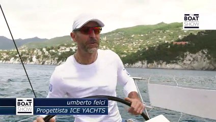 ICE 60 - 4K - The Boat Show