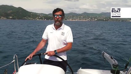 ICE CAT 61 - 4K - The Boat Show