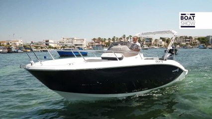 IDEA 70 WA - 4K - The Boat Show