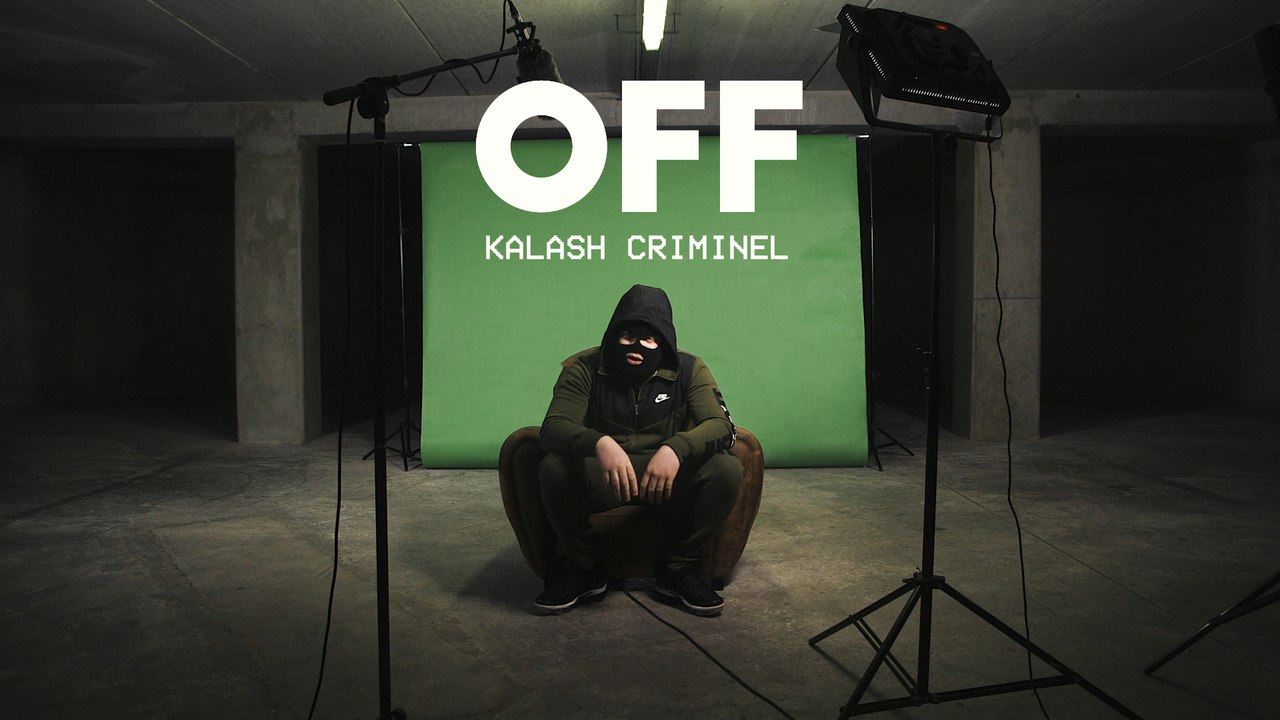 Sofiane Jesuispasséchezso Episode 6 93 Empire Feat Kalash Criminel