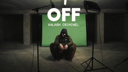 Kalash Criminel : être rappeur et albinos