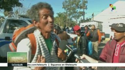 Entre Fronteras: ¿Por qué migran los centroamericanos?