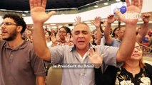 Brésil : les évangéliques, socle électoral de Jair Bolsonaro