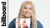 Hayley Kiyoko Shares Advice for Her Younger Self | Billboard