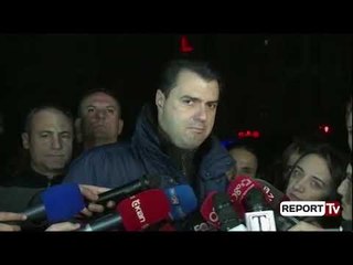 Report Tv-Lulzim Basha: Ndaj banorëve të Astirit po ushtrohet terror psikologjik