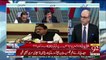 Hamid Mir And kashif abbasi Criticise Mohammad Malick For Usman Buzdar
