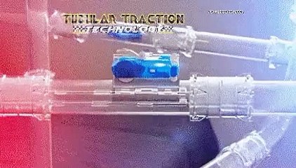 Chariots Speed Pipes Anti Gravity RC Cars - 2