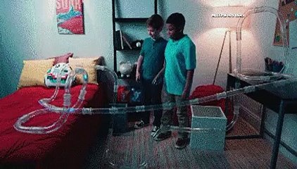 Chariots Speed Pipes Anti Gravity RC Cars - 1