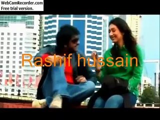 Tere Ishq Mein Man-O-Salwa full song