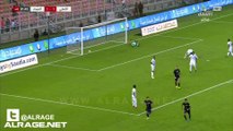 الأهلي × الفيحاء | الدوري السعودي | هدف الفيحاء الأول | باولو فيرنانديز | 30-11-2018