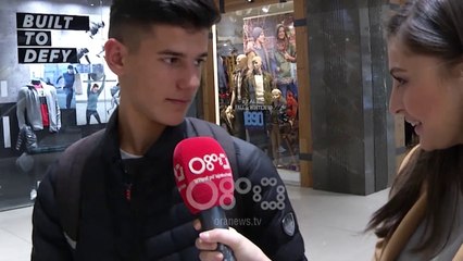 Ora News - "Festa e Kryeqytetit" ndan Tiranën në dysh, qytetari: Kjo e sotmja nuk është tifozeri