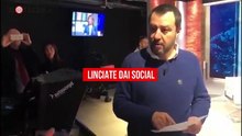 Boldrini contro Salvini "Sei un Ministro, hai delle responsabilità" | Notizie.it