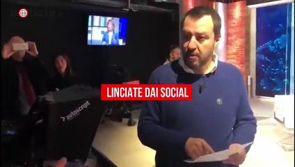 Boldrini contro Salvini "Sei un Ministro, hai delle responsabilità" | Notizie.it