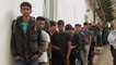 Tighter EU border controls does not deter refugees