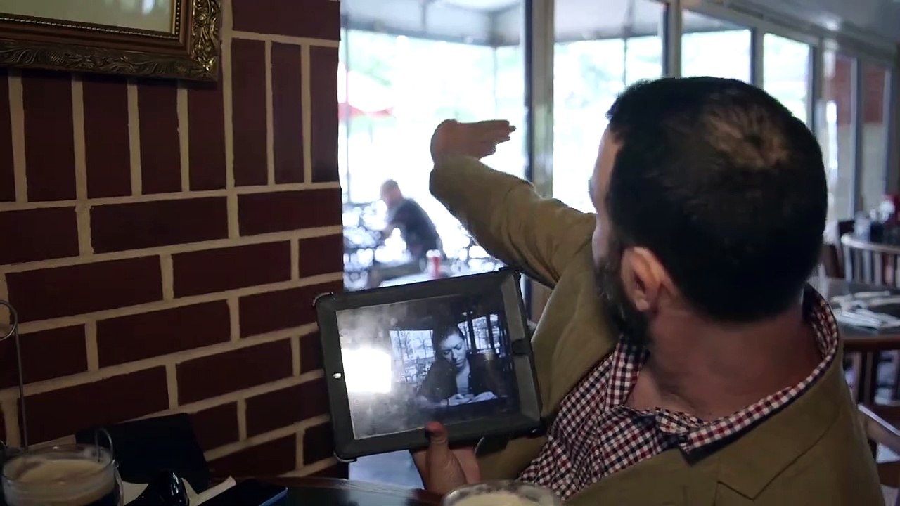 Butterfly Kisses - Trailer